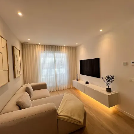 Apartman 5 Minutes From Puerto Banus, Marbella