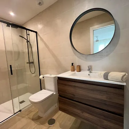 Apartman 5 Minutes From Puerto Banus,
