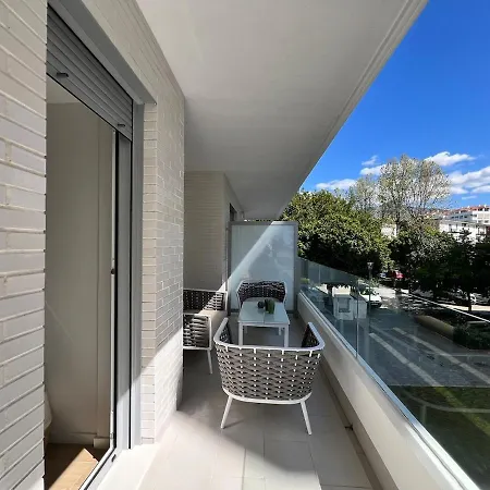 Apartman 5 Minutes From Puerto Banus, *