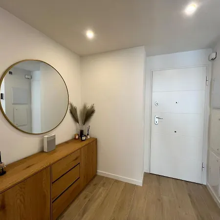 Apartman 5 Minutes From Puerto Banus,