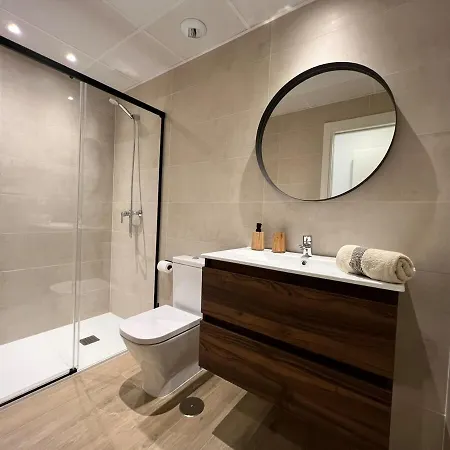 5 Minutes From Puerto Banus,