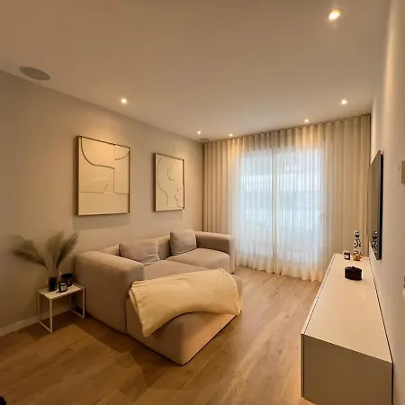 5 Minutes From Puerto Banus,