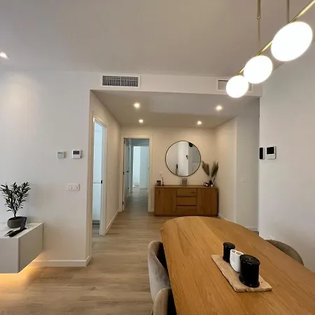 Apartman 5 Minutes From Puerto Banus,