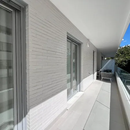 5 Minutes From Puerto Banus, Apartman *