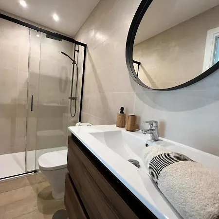5 Minutes From Puerto Banus, * Marbella