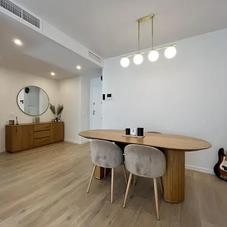 5 Minutes From Puerto Banus, Apartman