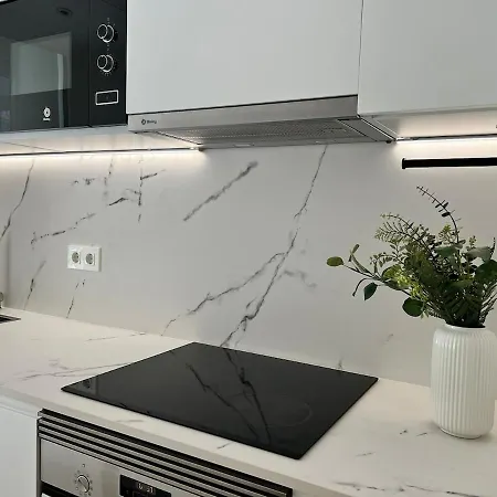 5 Minutes From Puerto Banus, Apartman
