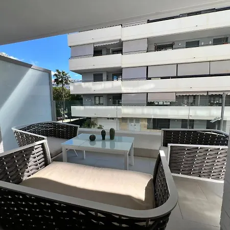 Apartman 5 Minutes From Puerto Banus, *
