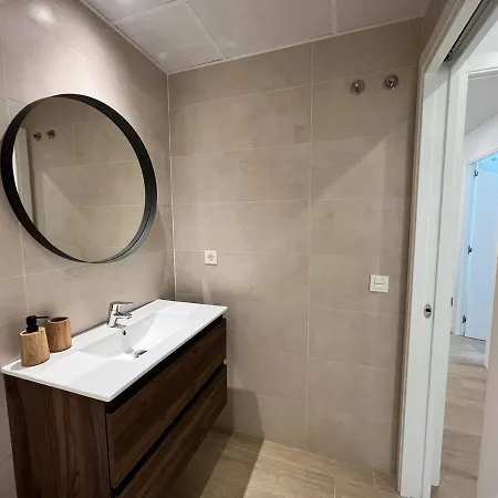 5 Minutes From Puerto Banus, Apartman *