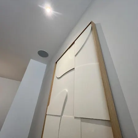 5 Minutes From Puerto Banus, Apartman