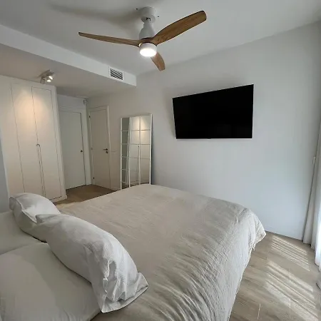 5 Minutes From Puerto Banus, Apartman *